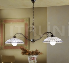 Итальянские Свет - Подвесной светильник Napoli C363 Итальянские Свет - Подвесной светильник Napoli C363 фабрика Ferroluce