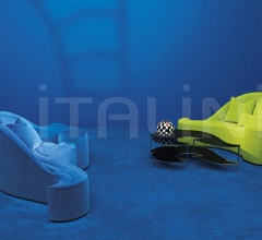 Диван WAVE Диван WAVE фабрика Versace Home