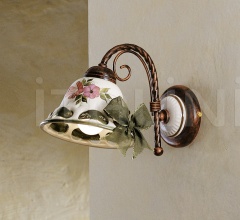 Настенный светильник Napoli C366 Настенный светильник Napoli C366 фабрика Ferroluce