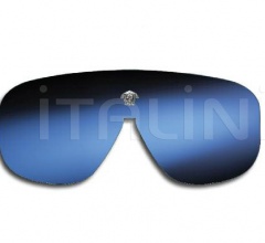 Настенное зеркало JJ Настенное зеркало JJ фабрика Versace Home