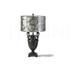 Настольная лампа VILLA FONTANELLE фабрика Versace Home