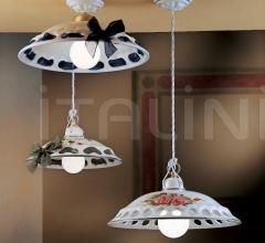 Итальянские Потолочные светильники - Потолочный светильник Napoli C368 Итальянские Потолочные светильники - Потолочный светильник Napoli C368 фабрика Ferroluce