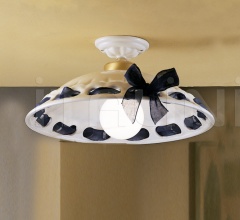 Итальянские Потолочные светильники - Потолочный светильник Napoli C369 Итальянские Потолочные светильники - Потолочный светильник Napoli C369 фабрика Ferroluce