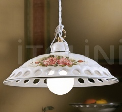 Итальянские Свет - Подвесной светильник Napoli C370 Итальянские Свет - Подвесной светильник Napoli C370 фабрика Ferroluce