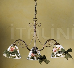 Подвесной светильник Napoli C364/3 Подвесной светильник Napoli C364/3 фабрика Ferroluce