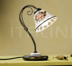 Итальянские Настольные светильники - Настольный светильник Napoli C365 Итальянские Настольные светильники - Настольный светильник Napoli C365 фабрика Ferroluce