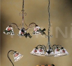 Итальянские Настольные светильники - Настольный светильник Napoli C365 Итальянские Настольные светильники - Настольный светильник Napoli C365 фабрика Ferroluce