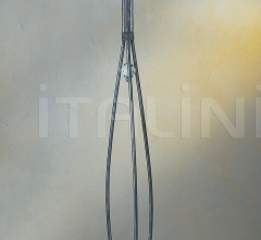 Торшер Chieti C174/3 Торшер Chieti C174/3 фабрика Ferroluce