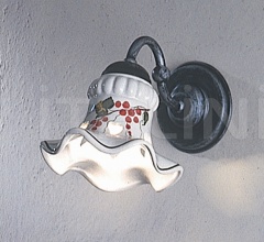 Настенный светильник Chieti C172 Настенный светильник Chieti C172 фабрика Ferroluce