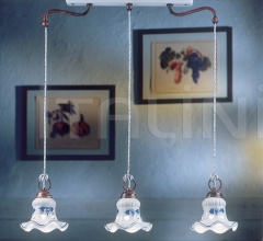 Подвесной светильник Chieti C204 Подвесной светильник Chieti C204 фабрика Ferroluce