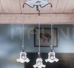 Подвесной светильник Chieti C202 Подвесной светильник Chieti C202 фабрика Ferroluce