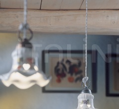 Подвесной светильник Chieti C203 Подвесной светильник Chieti C203 фабрика Ferroluce