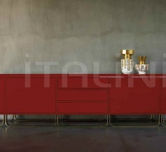 Буфет HERALD Буфет HERALD фабрика Versace Home