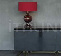 Буфет HERALD BLACK Буфет HERALD BLACK фабрика Versace Home