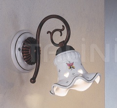 Настенный светильник Chieti C169 Настенный светильник Chieti C169 фабрика Ferroluce