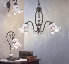 Настенный светильник Chieti C169 Настенный светильник Chieti C169 фабрика Ferroluce