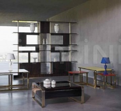 Журнальный столик HERALD Журнальный столик HERALD фабрика Versace Home