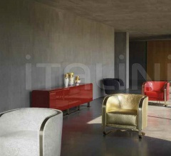 Буфет HERALD Буфет HERALD фабрика Versace Home