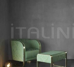 Кресло HERALD Кресло HERALD фабрика Versace Home