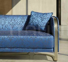 Диван HERALD Диван HERALD фабрика Versace Home