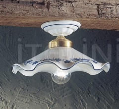 Потолочный светильник Belluno C033 Потолочный светильник Belluno C033 фабрика Ferroluce