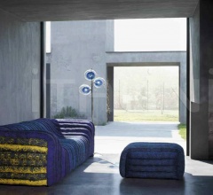 Диван BUBBLE Диван BUBBLE фабрика Versace Home