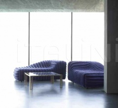 Диван BUBBLE Диван BUBBLE фабрика Versace Home