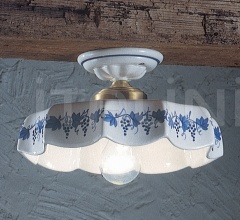 Итальянские Потолочные светильники - Потолочный светильник Belluno C070 Итальянские Потолочные светильники - Потолочный светильник Belluno C070 фабрика Ferroluce