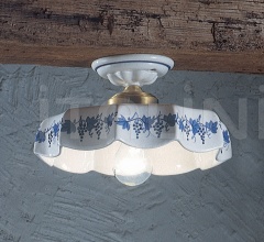 Итальянские Потолочные светильники - Потолочный светильник Belluno C071 Итальянские Потолочные светильники - Потолочный светильник Belluno C071 фабрика Ferroluce