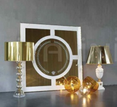 Настольная лампа BUBBLE Настольная лампа BUBBLE фабрика Versace Home