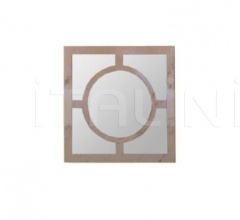 Настенное зеркало SATURN Настенное зеркало SATURN фабрика Versace Home