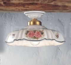 Итальянские Потолочные светильники - Потолочный светильник Belluno C177 Итальянские Потолочные светильники - Потолочный светильник Belluno C177 фабрика Ferroluce