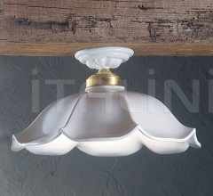 Итальянские Потолочные светильники - Потолочный светильник Belluno C065 Итальянские Потолочные светильники - Потолочный светильник Belluno C065 фабрика Ferroluce