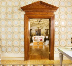 Кресло PRIVILEGE Кресло PRIVILEGE фабрика Versace Home