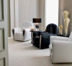 Кресло BACHELOR Кресло BACHELOR фабрика Versace Home
