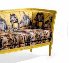 Диван BERLIN Диван BERLIN фабрика Versace Home