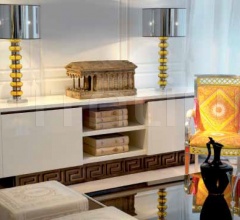 Настольная лампа BACO фабрика Versace Home