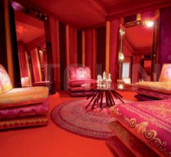 Кресло HAREM Кресло HAREM фабрика Versace Home