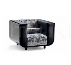 Кресло NORMANDIE Кресло NORMANDIE фабрика Versace Home