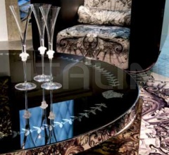 Кресло NORMANDIE Кресло NORMANDIE фабрика Versace Home