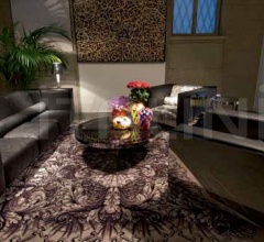 Кресло NORMANDIE Кресло NORMANDIE фабрика Versace Home