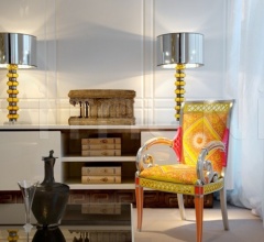 Буфет IVORY DAY Буфет IVORY DAY фабрика Versace Home