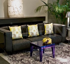 Диван NORMANDIE Диван NORMANDIE фабрика Versace Home