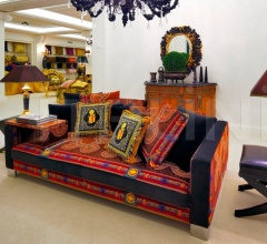 Диван JAIPUR Диван JAIPUR фабрика Versace Home
