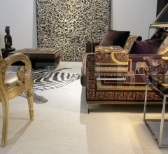Диван JAIPUR Диван JAIPUR фабрика Versace Home