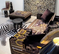 Диван JAIPUR Диван JAIPUR фабрика Versace Home
