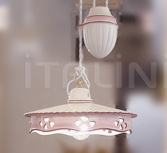 Итальянские Свет - Подвесной светильник  Alessandria C533/C534 фабрика Ferroluce