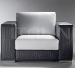 Кресло COUTURE Кресло COUTURE фабрика Versace Home