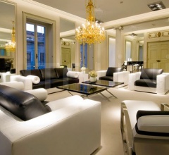 Кресло COUTURE Кресло COUTURE фабрика Versace Home