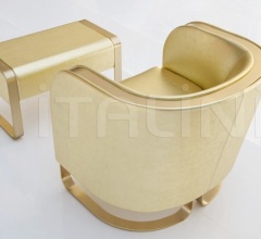 Кресло HERALD Кресло HERALD фабрика Versace Home